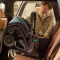 DOONA X คาร์ซีทและรถเข็นเด็ก Car Seat & Stroller + ฐาน ISOFIX (รับน้ำหนัก 13 Kg)