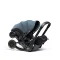 DOONA X คาร์ซีทและรถเข็นเด็ก Car Seat & Stroller (รับน้ำหนัก 13 Kg)