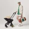 DOONA i คาร์ซีทและรถเข็นเด็ก Car Seat & Stroller (รับน้ำหนัก 13 Kg)