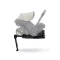 DOONA i ฐานเสริมติดตั้ง ISOFIX Base