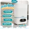 Dr.Baby SteriDry By Oonew เครื่องนึ่งและอบแห้งขวดนม 2in1