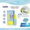 DRAGKOOLER สเปรย์เย็นกันยุง กลิ่นเบบี้พาวเดอร์ (30g)