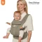 ERGOBABY เป้อุ้มเด็ก รุ่น Omni Deluxe ใช้ได้ตั้งแต่แรกเกิด - 48 เดือน