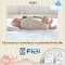 ELAVA Cooling Pad ผ้าปูที่นอนเย็นสำหรับเด็กแรกเกิด ระบายอากาศดี ขนาด 105x140 ซม.