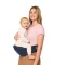 ERGOBABY เป้อุ้มเด็ก Lift HipSeat Baby 6-48 เดือน