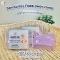 FAY BABY Derma Flake Away Comb แปรงซิลิโคนทำความสะอาดหนังศีรษะทารก สำหรับเด็กแรกเกิด BPA Free