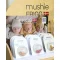 FRIGG Pacifier จุกหลอกยางซิลิโคน รุ่น Moon Phase Silicone (0-18m)