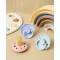 FRIGG Pacifier จุกหลอกยางซิลิโคน รุ่น Moon Phase Silicone (0-18m)