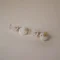 FRIGG จุกหลอกเด็กแรกเกิด Baby’s First Pacifier 4-Pack (0-6 เดือน)