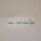 FRIGG จุกหลอกเด็กแรกเกิด Baby’s First Pacifier 4-Pack (0-6 เดือน)
