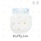 SOFFLIN Baby Bib ผ้ากันเปื้อนเยื่อไผ่ ซับน้ำลาย ทอผ้าหนา 2 ชั้น (แพ็ค 2 ชิ้น)