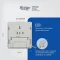 Fridge To Go เครื่องวัดอุณหภูมิและความชื้นดิจิตอล Digital Duo Thermometer