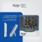 Fridge To Go เครื่องวัดอุณหภูมิและความชื้นดิจิตอล Digital Duo Thermometer