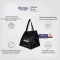 Fridge To Go กระเป๋าเก็บความเย็น รุ่น Grocery Tote Bag (ความจุ 14L)