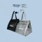 Fridge To Go กระเป๋าเก็บความเย็น รุ่น Grocery Tote Bag (ความจุ 14L)