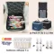 Fridge To Go กระเป๋าเก็บความเย็น กระเป๋าพกพา รุ่น Pack N Go S 2.3 ลิตร