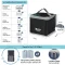 Fridge To Go กระเป๋าเก็บความเย็น กระเป๋าพกพา รุ่น Pack N Go S 2.3 ลิตร