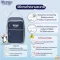 Fridge To Go กระเป๋าเก็บความเย็น กระเป๋าพกพา รุ่น Pack N Go S 2.3 ลิตร