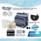 Fridge To Go กระเป๋าเก็บความเย็น กระเป๋าพกพา รุ่น Baby Bottle Travel Premium 3 ลิตร
