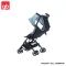 GB รถเข็นเด็ก รุ่น POCKIT+ All-Terrain พับเล็กกะทัดรัด