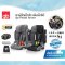 GB คาร์ซีทเด็กโต พับเล็กได้ รุ่น Pockit Armor ติดตั้งระบบ ISO-FIX สำหรับ 9 เดือน - 12 ปี
