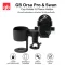 GB ที่วางแก้วรถเข็นเด็ก พร้อมที่วางมือถือ Cup Holder & Phone Holder สำหรับรถเข็น GB รุ่น Orsa Pro และ รุ่นSwan