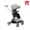 GB รถเข็นเด็ก Cruiser น้ำหนักเบา เข็นได้สองทิศทาง