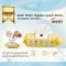 BABY MOBY ทิชชู่เปียกสูตรน้ำ 99.9% (20 Sheets)