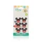 GRACE KIDS ที่ปิดปลั๊กไฟเด็ก ลายมิกกี้ (แพ็ค 6 ชิ้น)