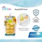 GRACE KIDS อุปกรณ์ปิดปลั๊กไฟ ลายหมีพูห์ (แพ็ค 6 ชิ้น)