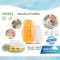 HAAKAA บล็อคเก็บอาหารซิลิโคน Silicone Nibble Freezer Tray