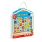 HAPE กระดาน ABC ของเล่นเสริมพัฒนาการ Alphabet Learning Pack (3y+)