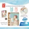 HAPE ตุ๊กตาไฟกล่อมเด็ก My Music Pal Huggy ของเล่นดนตรีเสริมพัฒนาการ (0m+)