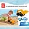 HAPE รถตักทราย Monster Digger (18m+)