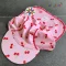 HOLIHI Ibiza หมวกว่ายน้ำเด็กกันยูวีแบบมีปีก UV50++ พร้อมผ้าปิดต้นคอ