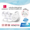HORIGEN เครื่องปั๊มนมไฟฟ้าอัตโนมัติ รุ่น Chole กรวยซิลิโคน 3D นุ่มพิเศษ พกพาง่าย เสียงเงียบ