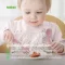 Haakaa Bendy Silicone Cutlery Set ชุดช้อนส้อมซิลิโคน