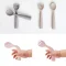 Haakaa Bendy Silicone Cutlery Set ชุดช้อนส้อมซิลิโคน