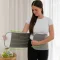 Haakaa เข็มขัดรัดพยุงครรภ์และหน้าท้องหลังคลอด Pregnancy Support Wrap