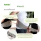 Haakaa เข็มขัดรัดพยุงครรภ์และหน้าท้องหลังคลอด Pregnancy Support Wrap