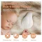 Haakaa Warming Breast Massager ลดท่อน้ำนมอุดตัน