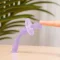 Haakaa แปรงสีฟันซิลิโคน 360° Silicone Toothbrush