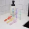 Haakaa แปรงสีฟันซิลิโคน 360° Silicone Toothbrush