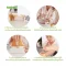 Haakaa Freeze-N-Sip Ice Cream Mould Set แม่พิมพ์ซิลิโคนทำไอศกรีมเด็ก Food Grade Silicone 100%
