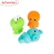 INFANTINO ตุ๊กตาพ่นน้ำรูปสัตว์ (0m+)