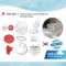 IMANI อะไหล่กรวยแฮนด์ฟรี วัสดุ PA BPA Free ใช้กับ i2 / i2 Plus อะไหล่แท้จากศูนย์
