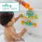 INFANTINO ของเล่นชุดช่างประปา Sensory Plug & Play Plumber Set (10m+)