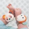 INFANTINO ชุดของเล่นเสริมพัฒนาการเด็กแรกเกิด Baby’s 1st Sensory Activity Gift Set