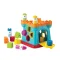 INFANTINO ของเล่นเสริมพัฒนาการ ปราสาทหยอดรูปทรง Activity Shape Sorting Castle (12m+)