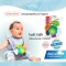 INFANTINO ของเล่นเสริมพัฒนาการรูปเต่า เขย่ามีเสียง Turtle Rattle (3m+)